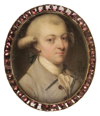 Lot 362 - Bogle (John, 1756-1803). Archie Campbell, 1779