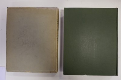 Lot 80 - Prip-Møller (J.). Chinese Buddhist Monasteries, 1st edition, 1937, & 8 others