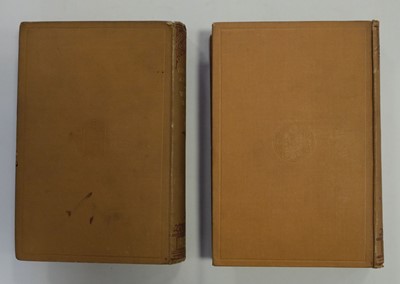 Lot 80 - Prip-Møller (J.). Chinese Buddhist Monasteries, 1st edition, 1937, & 8 others