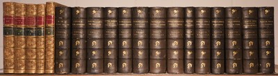 Lot 345 - Kingsley (Charles). Works, 5 volumes, mixed editions, 1874-75