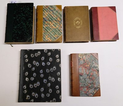 Lot 42 - Arlington (L. C.). The Chinese Drama, 1st edition, Shanghai, 1930, & 5 others