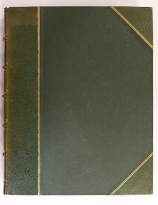 Lot 75 - Morier (James). A Journey through Persia [and] A Second Journey, 1st editions, 1812-18