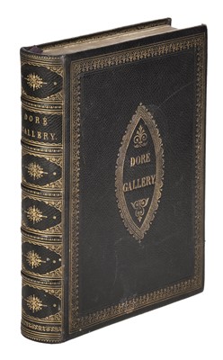 Lot 189 - Doré (Gustave). Cassell's Doré Galley: containing Two Hundred and Fifty Beautiful Engravings