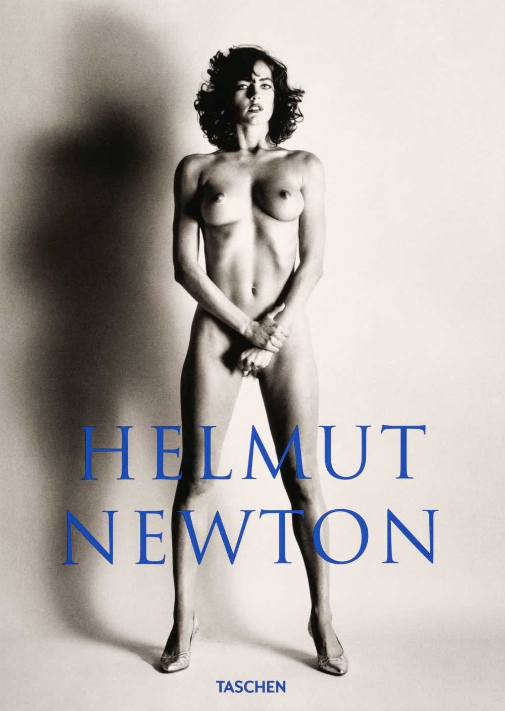 Lot 296 - Newton (Helmut). Helmut Newton: SUMO, revised by June Newton, Cologne: Taschen, 2009