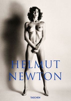 Lot 296 - Newton (Helmut). Helmut Newton: SUMO, revised by June Newton, Cologne: Taschen, 2009