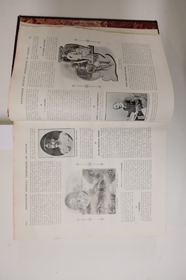 Lot 89 - Wright (Arnold). Twentieth Century Impressions of Ceylon, 1st edition, 1907, & 4 others