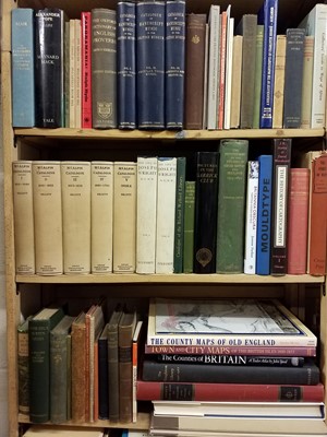 Lot 404 - Bibliography. A large collection of early 20th century & modern bibliography