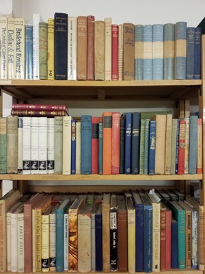 Lot 414 - Fiction. A large collection of mid 20th century fiction