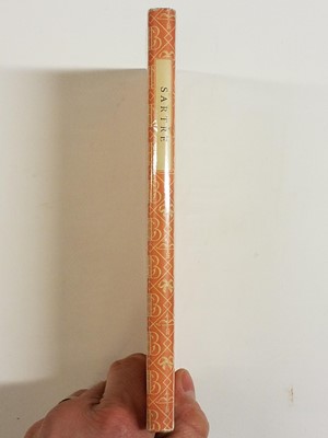 Lot 864 - Murdoch (Iris). Sartre, 1st edition, 1953