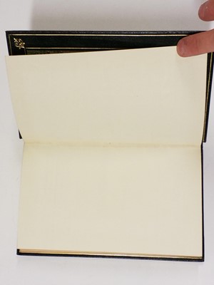 Lot 494 - Bronte (Charlotte, "Currer Bell"). Villette, 3 vols., 1st ed., 1853