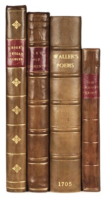 Lot 199 - Grose (Francis). A Classical Dictionary of the Vulgar Tongue, 1788