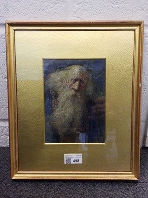 Lot 498 - Silk (Oliver, 1857-1930). King Lear, 1895