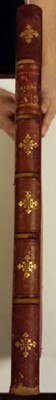 Lot 15 - Darjou (Alfred). Le Caire et la haute Egypte, 1st edition, 1872