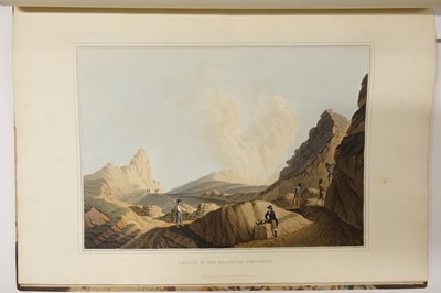 Lot 23 - Mayer (Luigi). A Selection of Views in Turkey ... Egypt ... Palestine, 1811-12