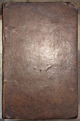 Lot 123 - Roberts (James). The Sportsman's Pocket Companion, 1st edition, c.1760