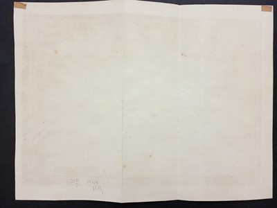 Lot 83 - Oxford. Skelton (J.), Skelton's Reduced Engraving of the Original Plan of Oxford, 1823