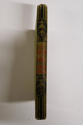 Lot 511 - Dickens (Charles). A Christmas Carol, 1907, signed by Henry Fielding Dickens