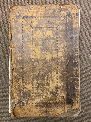 Lot 229 - de Royaumont (Sieur). The History of the Old and New Testament,..., 1712