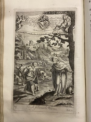 Lot 229 - de Royaumont (Sieur). The History of the Old and New Testament,..., 1712