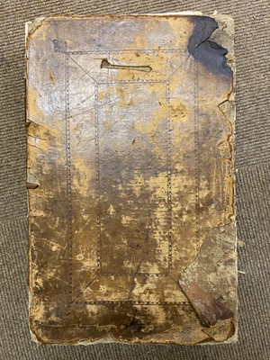 Lot 229 - de Royaumont (Sieur). The History of the Old and New Testament,..., 1712