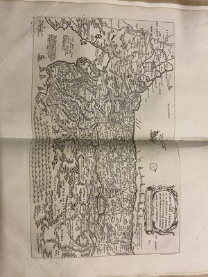 Lot 229 - de Royaumont (Sieur). The History of the Old and New Testament,..., 1712