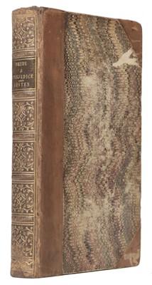 Lot 426 - Austen (Jane). Pride and Prejudice. A Novel, London: Richard Bentley, 1846