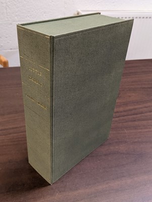 Lot 507 - Dickens (Charles). Little Dorrit, 1st edition, 1857