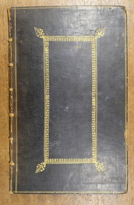 Lot 111 - Pearson (John). An Exposition of the Creed, 4th edition, 1676