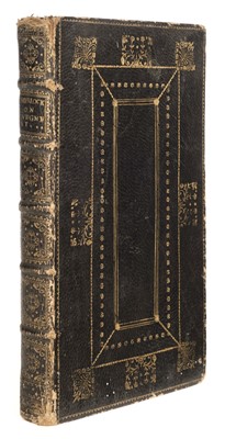 Lot 121 - Sherlock (William). A Practical Discourse concerning a Future Judgment, 5th ed., 1699