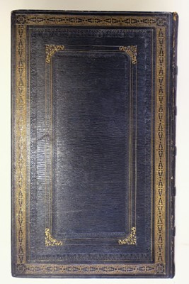 Lot 193 - Binding. The Book of Common Prayer, Oxford: Clarendon Press, 1815