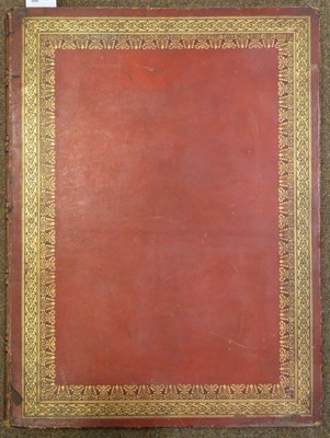 Lot 73 - Murphy (James Cavanah). The Arabian Antiquities of Spain, 1815-16