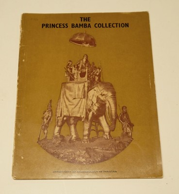 Lot 64 - Khan (Dr. F.A.). The Princess Bamba Collection