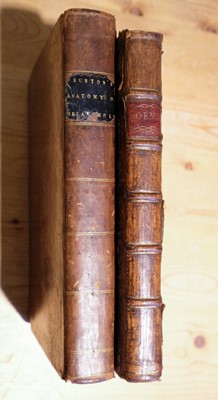 Lot 389 - Swift (Jonathan). A Tale of a Tub, 2nd edition, 1704, & 10 others, 17th-18th century literature