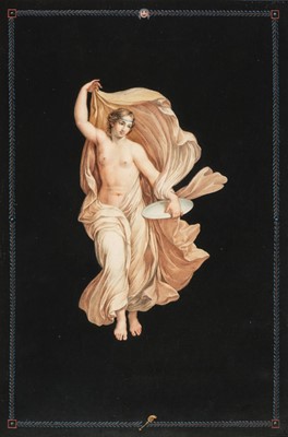 Lot 490 - Maestri (Michelangelo, active in Rome 1790s-1812).