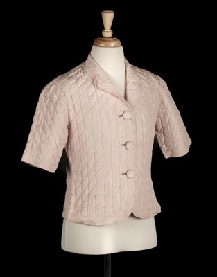 Lot 235 - Clothing. A collection of ladies' sleepwear and underwear, 1930s-50s