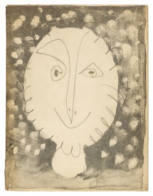 Lot 404 - Picasso (Pablo) - Mourlot (Fernand). Picasso Lithographe I: (1919-1947), Monte-Carlo, 1949