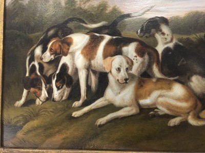 Lot 517 - Raven (Samuel, 1775-1847). Pytchley Hounds