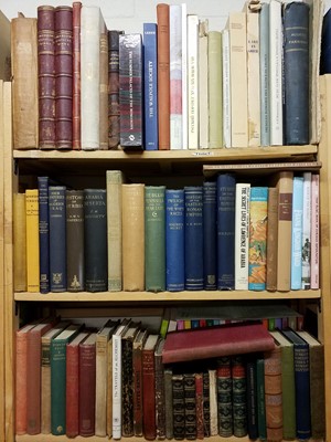 Lot 393 - Miscellaneous Literature.