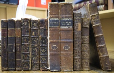 Lot 196 - Farquhar (George). The Works, 3 volumes, Dublin: Thomas Ewing, 1775