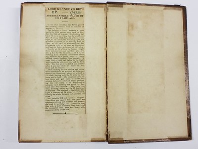 Lot 196 - Farquhar (George). The Works, 3 volumes, Dublin: Thomas Ewing, 1775