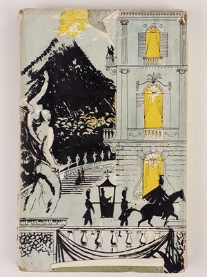 Lot 415 - Fermor (Patrick Leigh). The Violins of Saint-Jacques, A Tale of the Antilles, and others