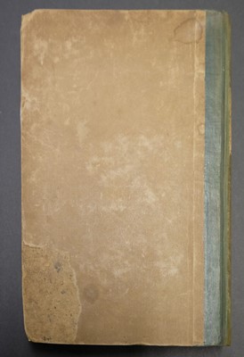 Lot 11 - Fanning (Edmund). Voyages round the World, 1st edition, 1833