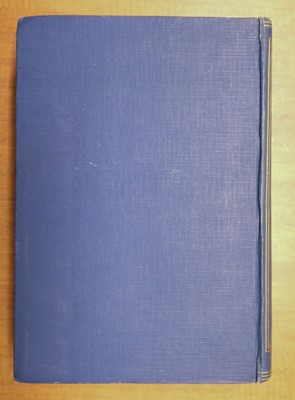 Lot 39 - Wild (Frank). Shackleton's Last Voyage, 2nd edition, 1923