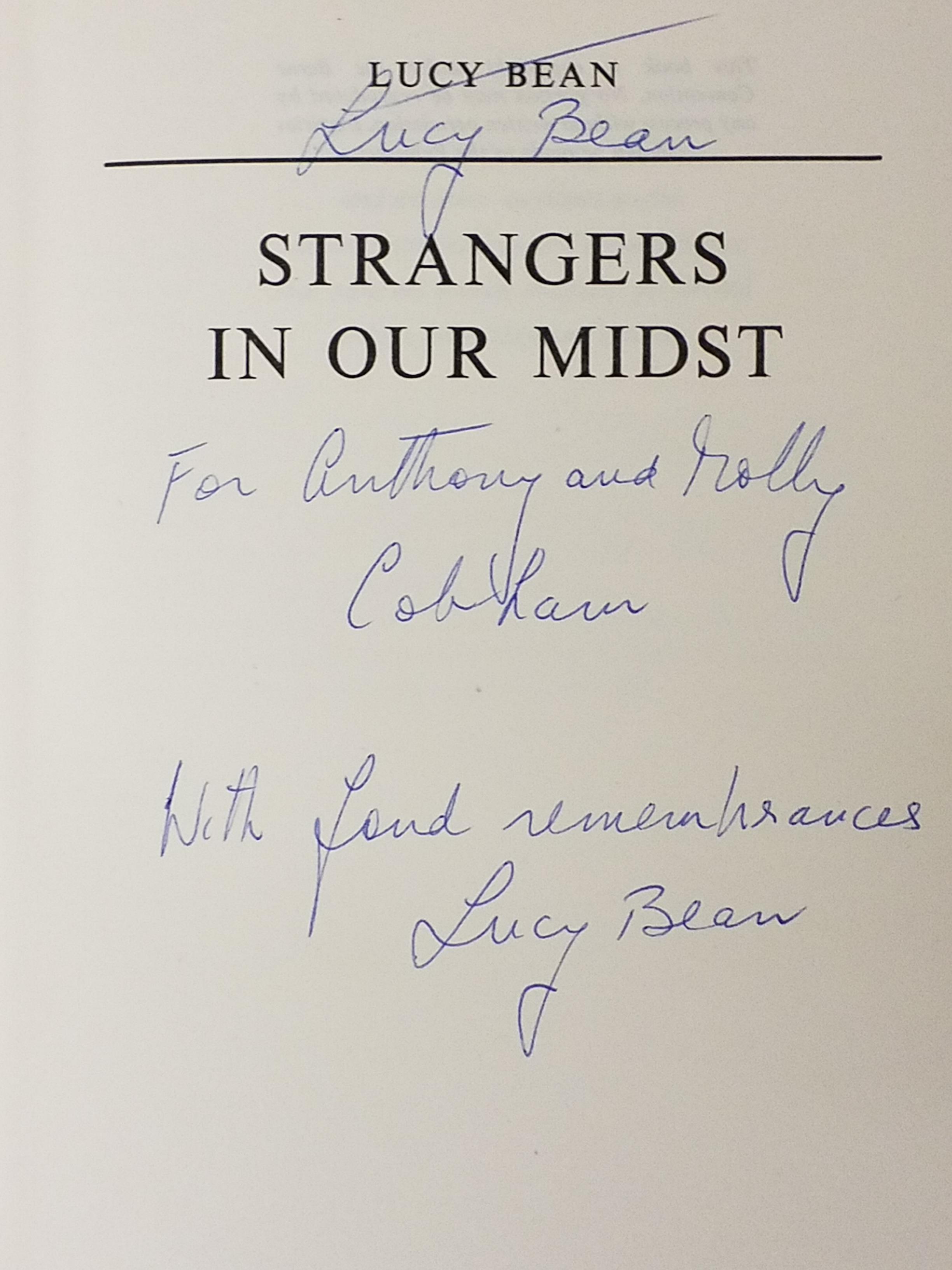 Lot 274 - Brittain (Harry). Pilgrims And Pioneers,