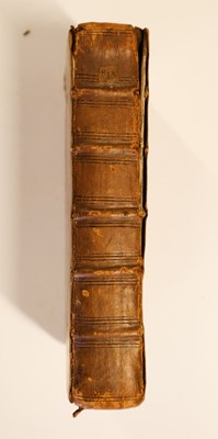 Lot 53 - Exquemelin (Alexandre). The History of the Bucaniers of America, 1704