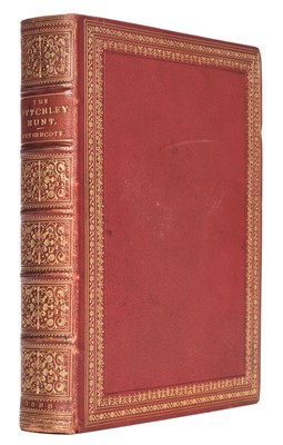 Lot 106 - Nethercote (Henry Osmond). The Pytchley Hunt; Past and Present, 1888