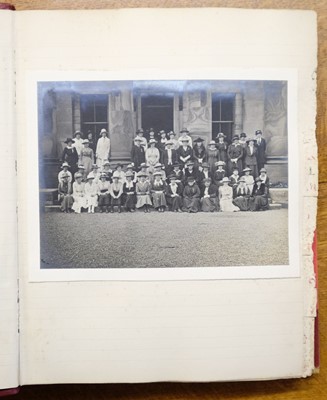 Lot 349 - World War I Letters. A quantity of approximately 50 letters and cards