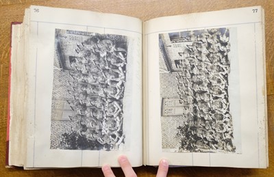 Lot 349 - World War I Letters. A quantity of approximately 50 letters and cards