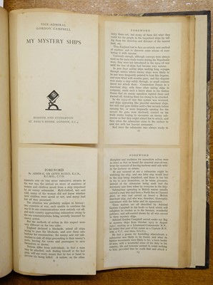 Lot 349 - World War I Letters. A quantity of approximately 50 letters and cards