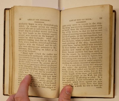 Lot 63 - Jones (John Paul). The Interesting Life..., 1st edition, 1803